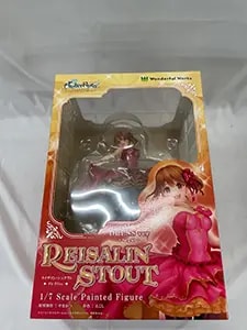 買取】ライザ(ライザリン・シュタウト)～百夏の礼装～ 1/6