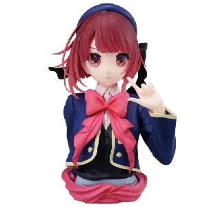 買取】B賞 有馬かな フィギュア 1/7 Gracemaster 一番くじ 【推しの子