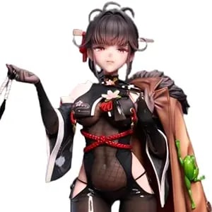 買取】B賞 シンデレラ フィギュア 一番くじ 勝利の女神：NIKKE