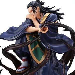 買取】ラストワン賞 真人 遍殺即霊体 MASTERLISE 一番くじ 呪術廻戦