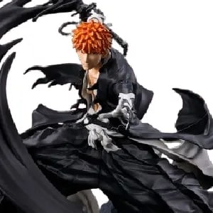 買取】A賞 黒崎一護‐内なる虚‐ MASTERLISE 一番くじ BLEACH Stirring