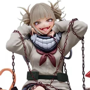 買取】D賞 緑谷出久＆爆豪勝己(いずく・かつき) MASTERLISE 一番くじ