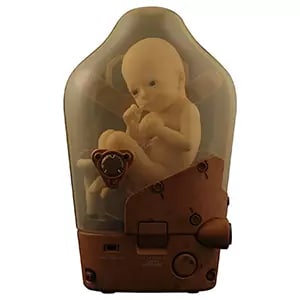 買取】BBポッド ”LIKE”ver. 「デス・ストランディング」 塗装済み完成