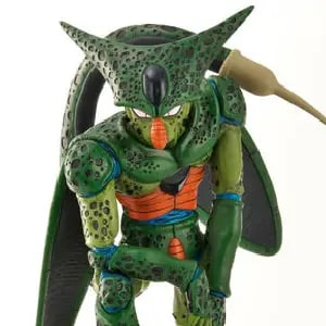 買取】セル(第一形態) 一番くじ ドラゴンボール VSオムニバスULTRA