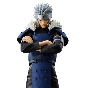 買取】B賞 千手扉間 MASTERLISE 一番くじ NARUTO-ナルト- 疾風伝