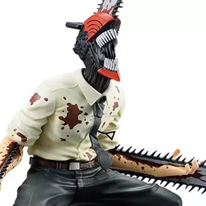 買取】チェンソーマン チェンソーマン VIBRATION STARS-CHAINSAW MAN