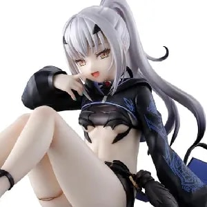 買取】ラストワン賞 ルーラー/メリュジーヌ 一番くじ Fate/Grand Order