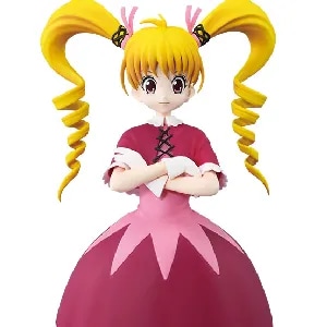 買取】D賞 ビスケ MASTERLISE 一番くじ HUNTER×HUNTER GREED ISLAND