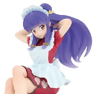 買取】ラストワン賞 シャンプー フィギュア 一番くじ TVアニメ「らんま