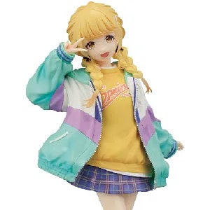 買取】C賞 藤田ことね フィギュア 1/7 Gracemaster 一番くじ 学園