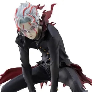 買取】オカルン(変身) TVアニメ『ダンダダン』 Grandista-OKARUN