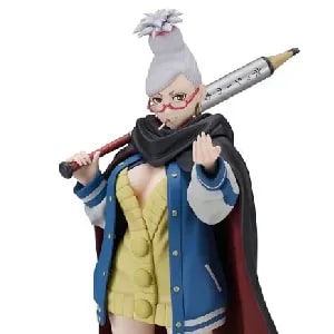 買取】ラストワン賞 ジジ（変身） MASTERLISE 一番くじ TVアニメ