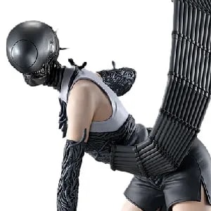 買取】レゼ ぬーどるストッパーフィギュア レゼ 劇場版『チェンソー