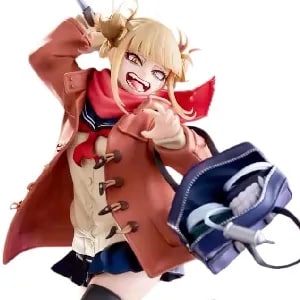 買取】トガヒミコ ラストワンVer. 一番くじONLINE 僕のヴィラン