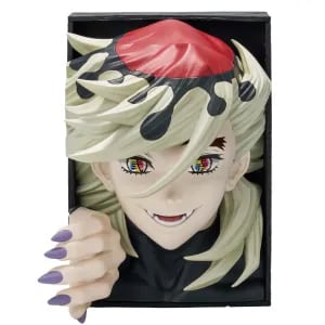 買取】ラストワン賞 童磨 フィギュア～上弦の弐～ラストワンver. 一番