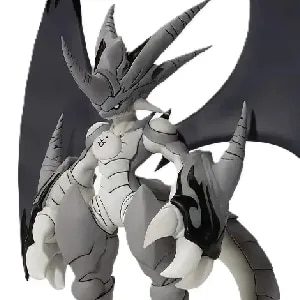 買取】A賞 覚醒のネコムートフィギュア 一番くじ にゃんこ大戦争