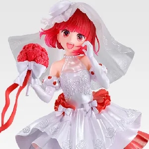 買取】B賞 有馬かな フィギュア 1/7 Gracemaster 一番くじ 【推しの子