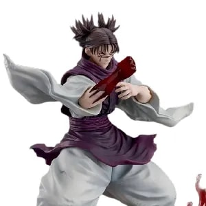 買取】脹相 呪術廻戦 FIGURIZMα “脹相” 赫鱗躍動・載 フィギュア買取