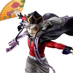 買取】ラストワン賞 童磨 フィギュア～上弦の弐～ラストワンver. 一番