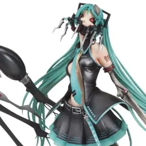 買取】H”シリーズ 骸音シーエ□ フィギュア買取 | もえたく！