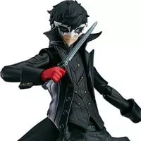 買取】ジョーカー ぬーどるストッパーフィギュア ペルソナ5 ザ