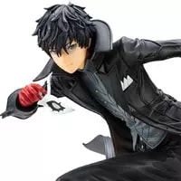 買取】ジョーカー ぬーどるストッパーフィギュア ペルソナ5 ザ