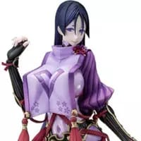 買取】バーサーカー/源頼光 英霊旅装Ver. 「Fate/Grand Order