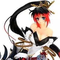 買取】モエコレPULS No.23 無限のフロンティアEXCEED 楠舞神夜 ver.2