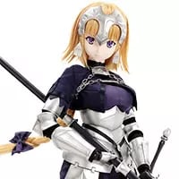 買取】RAH リアルアクションヒーローズ Fate/stay night 遠坂凛 1/6