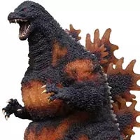 買取】A賞 ゴジラ(2023) 怪獣哮胸極 一番くじ ゴジラ 怪獣乱舞 -荒ぶる