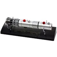 買取】スター・ウォーズ ダース・ベイダー フォース FX ライトセーバー