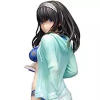 買取】鷺沢文香 潮風の一頁Ver. アイドルマスター シンデレラガールズ