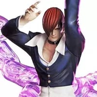 買取】不知火舞 1/6 アクションフィギュア ザ・キング・オブ