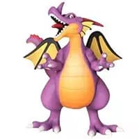 買取】A賞-1 りゅうおう ビッグソフビモンスター 「ドラゴンクエスト25