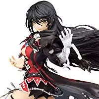 買取】テイルズ オブ ベルセリア ベルベット・クラウ 1/8 完成品