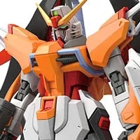 買取】HGCE 機動戦士ガンダムSEED DESTINY デスティニーガンダム
