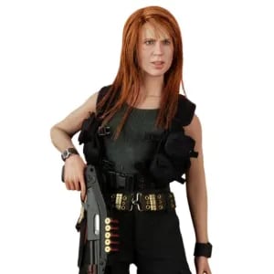 買取】T-1000 サラ・コナー変形版 フィギュア買取 | もえたく！