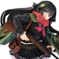 買取】PA-15 高校胸キュン物語 1/7 PVC製塗装済み完成品 ドールズ