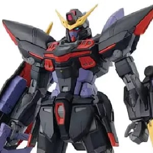 買取】（再販）MG 機動戦士ガンダムSEED GAT-X207 ブリッツガンダム