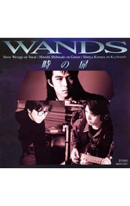時の扉: 中古 | WANDS | CDの通販ならネットオフ