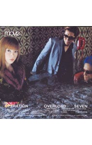 Operation Overload 7: 中古 | move | CDの通販ならネットオフ