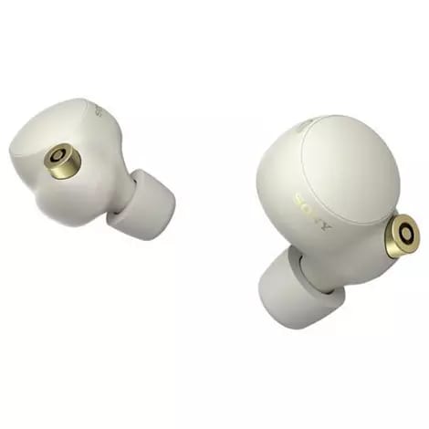 買取】WF-1000XM4 SM プラチナシルバー買取｜ネットオフ家電買取