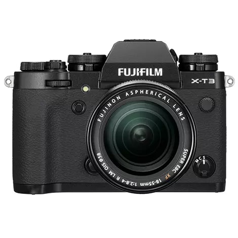買取】FUJIFILM X-S10 XF18-55mmレンズキット買取｜ネットオフ家電買取