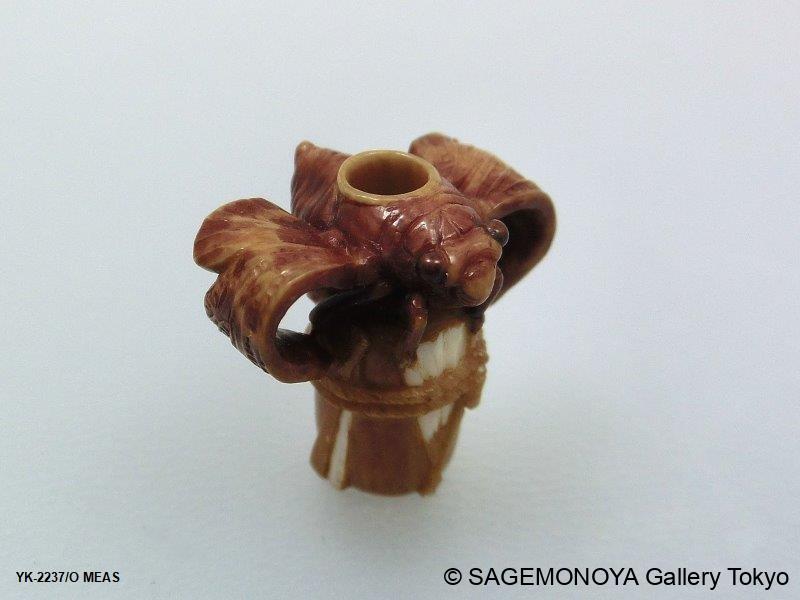 蝉 （昭和46年） - SAGEMONOYA