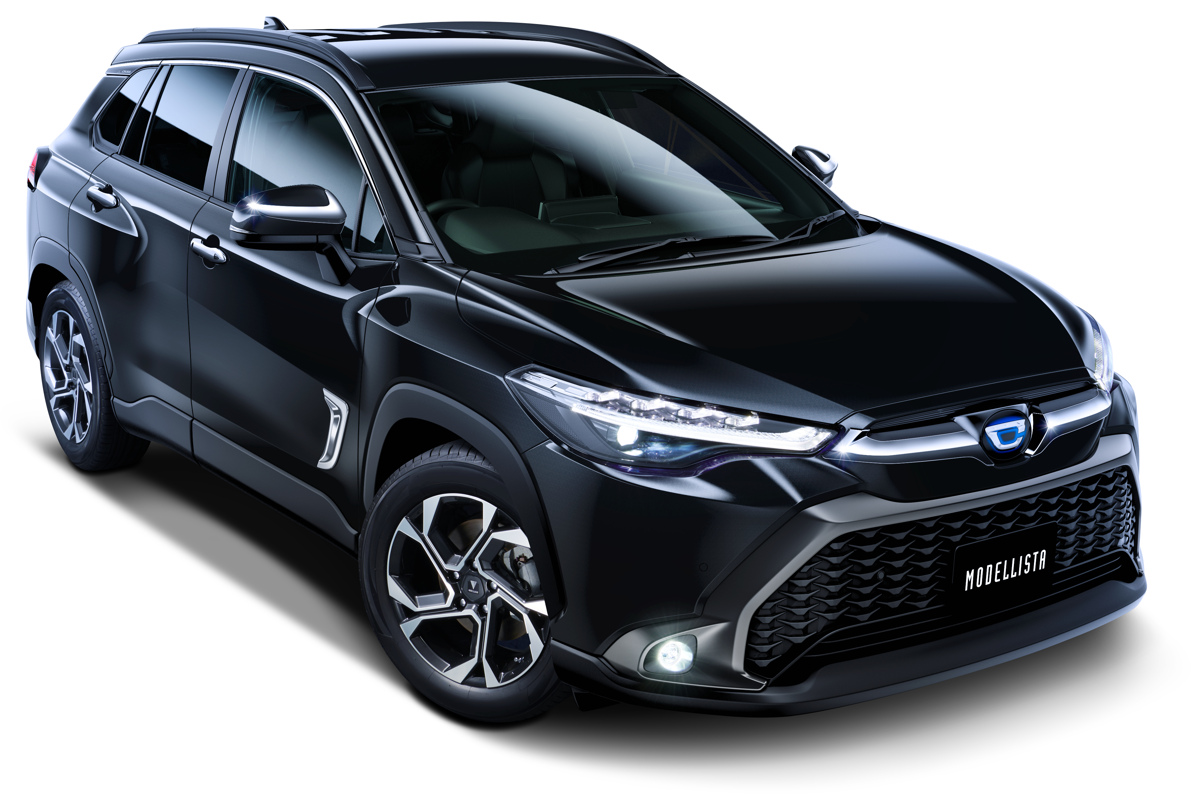 カローラクロス | ネッツトヨタ旭川株式会社