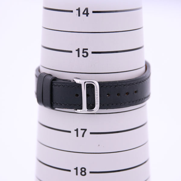 HERMES ヴィンテージ エルメス アーネ HA3.210 クォーツ 中古