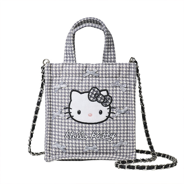 AngelHeart エンジェルハート Hello Kitty Collaboration 2nd ハロー