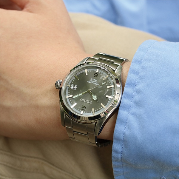 SEIKO×TiCTAC セイコー×チックタックコラボレーション オンライン