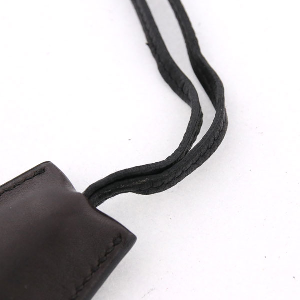 HERMES エルメス ケリーウォッチ クロシェット KE1.210 クォーツ