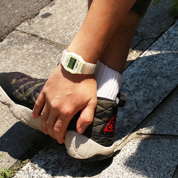 TIMEX T80 Glow in the dark T80 グローインザダーク TW2Y02600